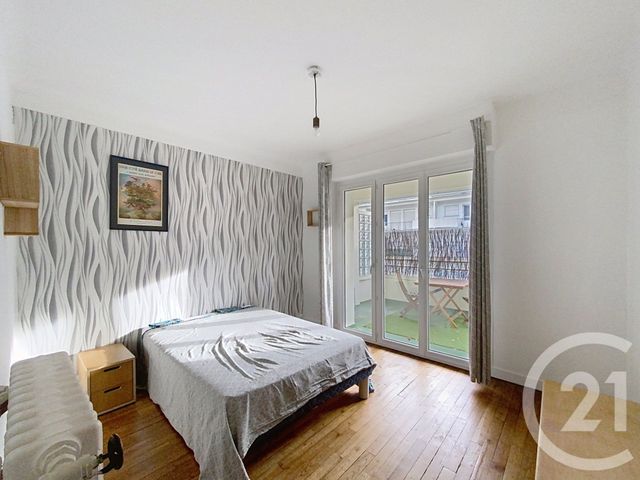 Appartement T4 &agrave; vendre - 4 pi&egrave;ces - 106,53 m2 - St Nazaire - 44 - PAYS-DE-LOIRE
