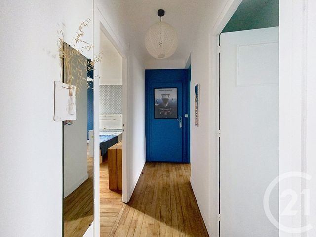Appartement T4 &agrave; vendre - 4 pi&egrave;ces - 106,53 m2 - St Nazaire - 44 - PAYS-DE-LOIRE