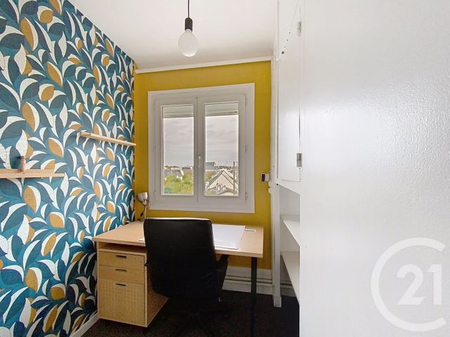Appartement T4 &agrave; vendre - 4 pi&egrave;ces - 106,53 m2 - St Nazaire - 44 - PAYS-DE-LOIRE
