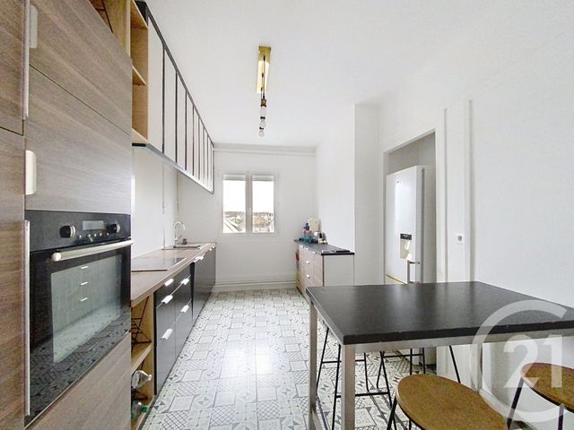 Appartement T4 &agrave; vendre - 4 pi&egrave;ces - 106,53 m2 - St Nazaire - 44 - PAYS-DE-LOIRE