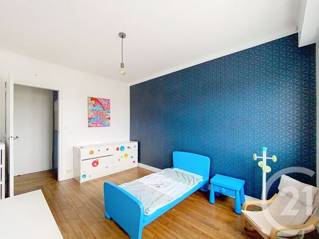 Appartement T4 &agrave; vendre - 4 pi&egrave;ces - 106,53 m2 - St Nazaire - 44 - PAYS-DE-LOIRE
