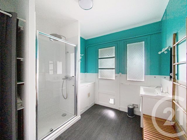Appartement T4 &agrave; vendre - 4 pi&egrave;ces - 106,53 m2 - St Nazaire - 44 - PAYS-DE-LOIRE