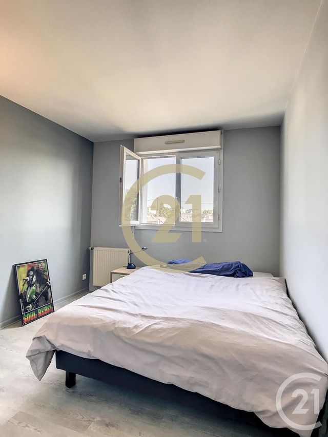 Appartement F3 &agrave; louer - 3 pi&egrave;ces - 64,37 m2 - St Nazaire - 44 - PAYS-DE-LOIRE