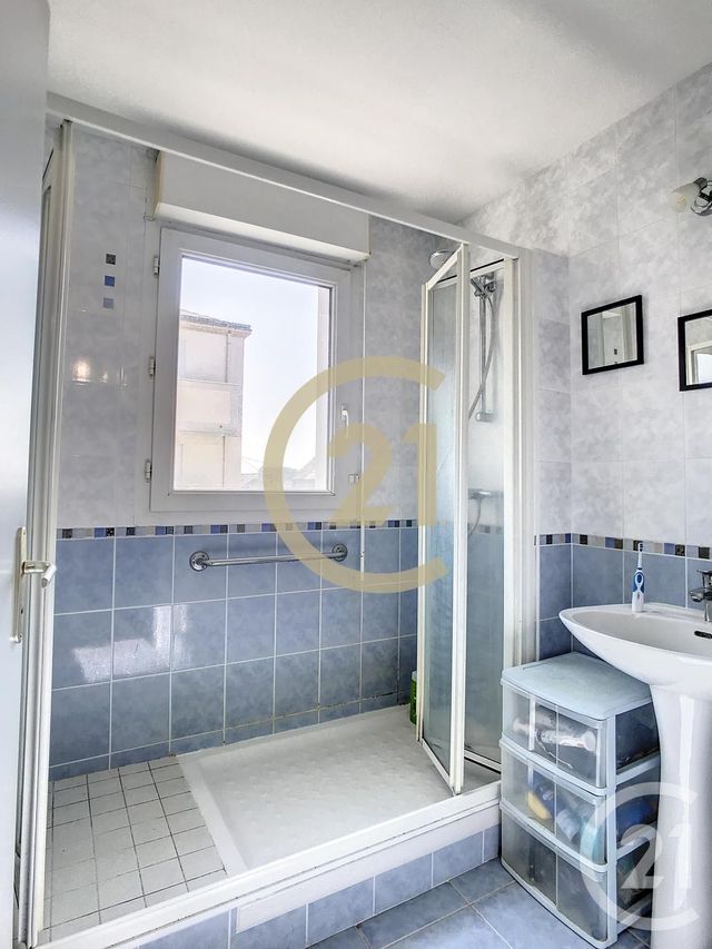 Appartement F3 &agrave; louer - 3 pi&egrave;ces - 64,37 m2 - St Nazaire - 44 - PAYS-DE-LOIRE
