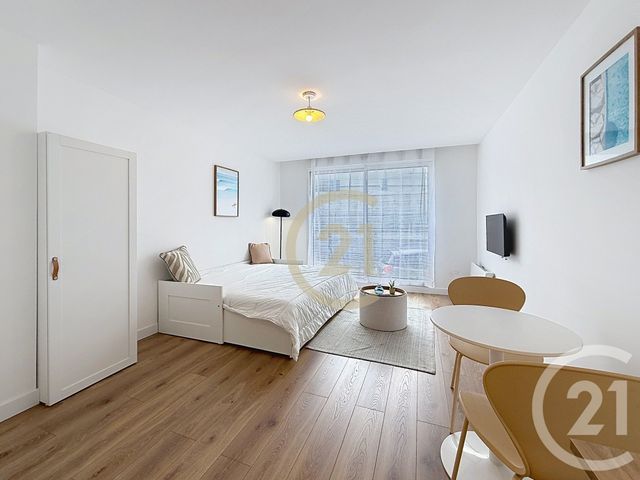 appartement - ST NAZAIRE - 44