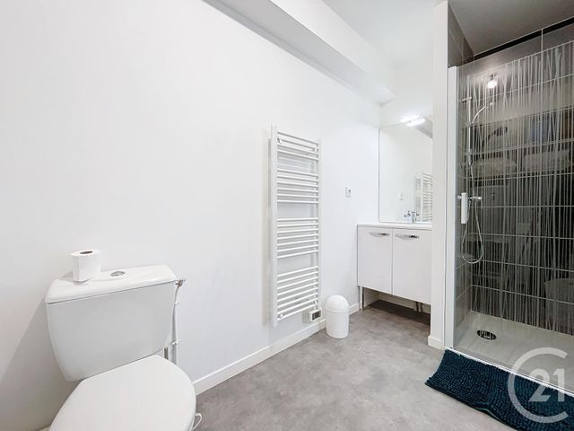 Appartement Studio &agrave; louer - 1 pi&egrave;ce - 28,49 m2 - St Nazaire - 44 - PAYS-DE-LOIRE