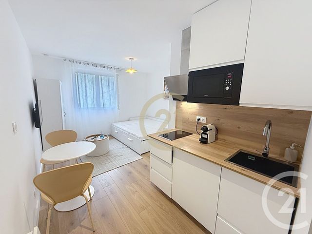 appartement - ST NAZAIRE - 44