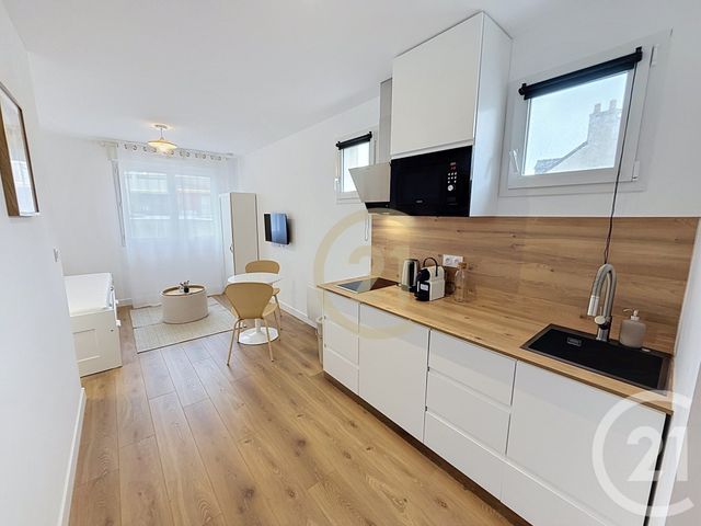 appartement - ST NAZAIRE - 44