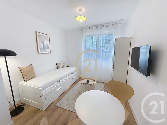 Appartement Studio &agrave; louer - 1 pi&egrave;ce - 18,80 m2 - St Nazaire - 44 - PAYS-DE-LOIRE