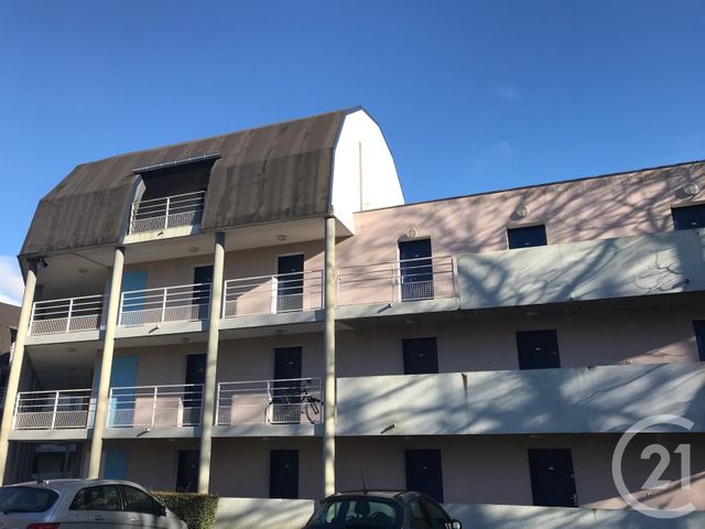 Appartement 1 pièce 16 m² · à Saint-Nazaire · 16,1 m² · 424 €/mois