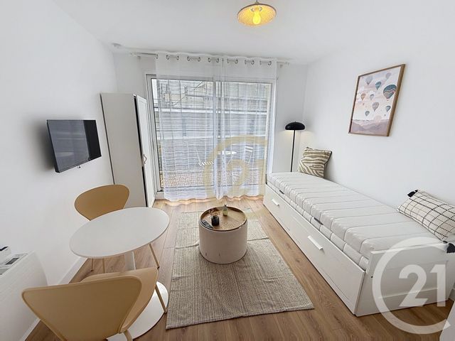 appartement - ST NAZAIRE - 44