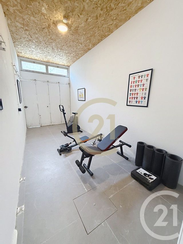 Appartement Studio &agrave; louer - 1 pi&egrave;ce - 15,50 m2 - St Nazaire - 44 - PAYS-DE-LOIRE