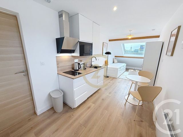 appartement - ST NAZAIRE - 44