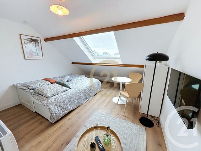 appartement - ST NAZAIRE - 44