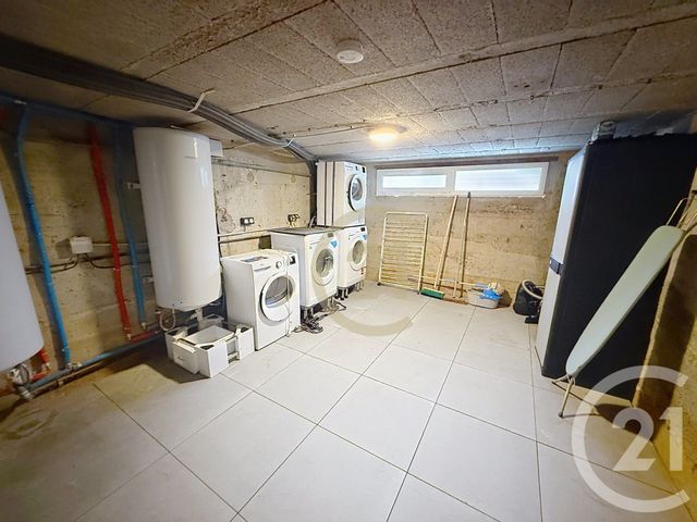Appartement T2 &agrave; louer - 2 pi&egrave;ces - 18,65 m2 - St Nazaire - 44 - PAYS-DE-LOIRE