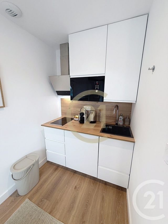 Appartement T2 &agrave; louer - 2 pi&egrave;ces - 18,65 m2 - St Nazaire - 44 - PAYS-DE-LOIRE