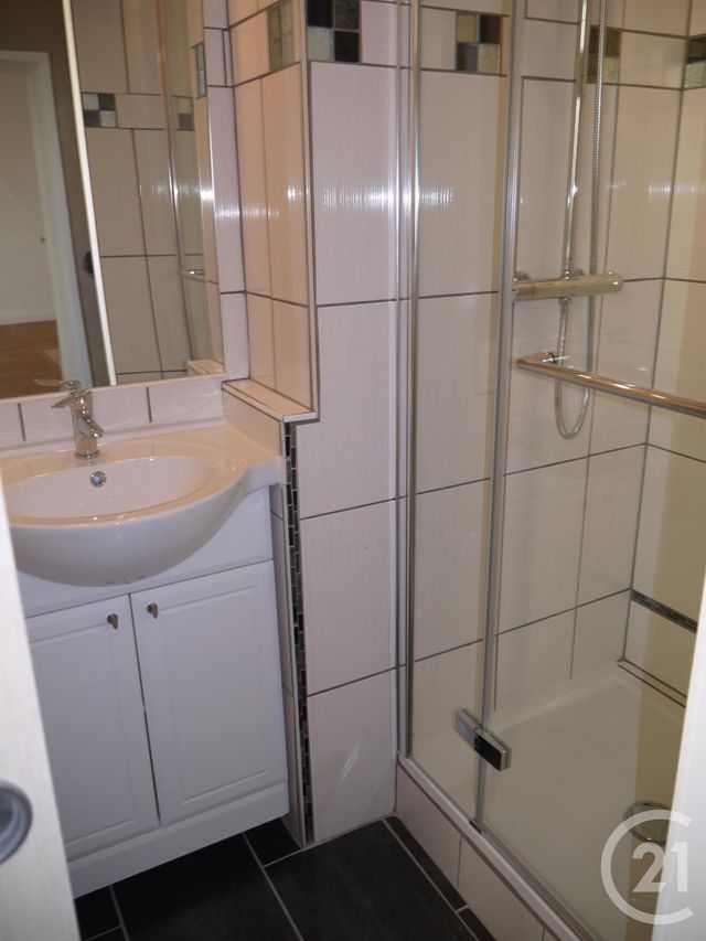 Appartement F2 &agrave; louer - 2 pi&egrave;ces - 38,87 m2 - St Nazaire - 44 - PAYS-DE-LOIRE