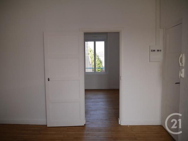 Appartement F2 &agrave; louer - 2 pi&egrave;ces - 38,87 m2 - St Nazaire - 44 - PAYS-DE-LOIRE