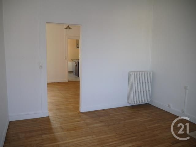 Appartement F2 &agrave; louer - 2 pi&egrave;ces - 38,87 m2 - St Nazaire - 44 - PAYS-DE-LOIRE