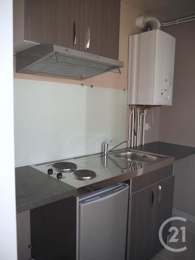 Appartement F2 &agrave; louer - 2 pi&egrave;ces - 38,87 m2 - St Nazaire - 44 - PAYS-DE-LOIRE