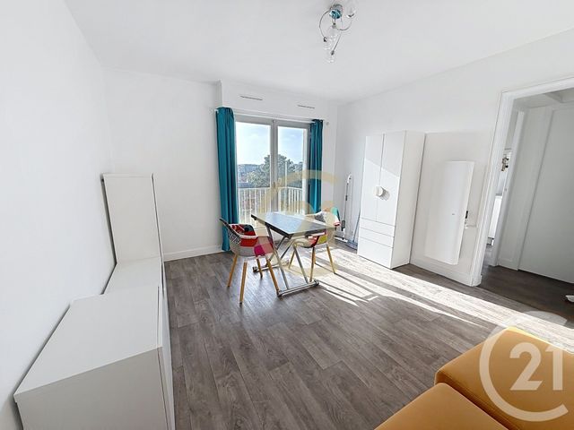 Appartement F1 &agrave; louer - 1 pi&egrave;ce - 26 m2 - St Nazaire - 44 - PAYS-DE-LOIRE