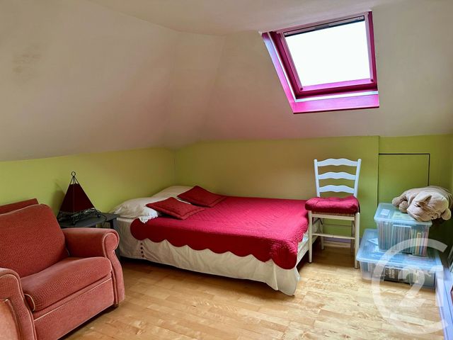 Maison &agrave; vendre - 9 pi&egrave;ces - 197,82 m2 - Villiers Sur Marne - 94 - ILE-DE-FRANCE