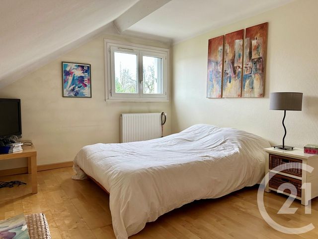 Maison &agrave; vendre - 9 pi&egrave;ces - 197,82 m2 - Villiers Sur Marne - 94 - ILE-DE-FRANCE