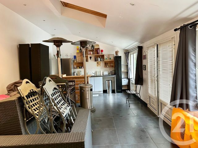 Maison &agrave; vendre - 9 pi&egrave;ces - 197,82 m2 - Villiers Sur Marne - 94 - ILE-DE-FRANCE