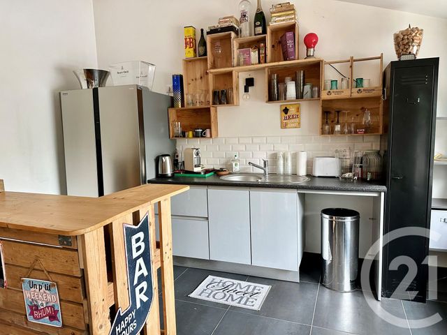 Maison &agrave; vendre - 9 pi&egrave;ces - 197,82 m2 - Villiers Sur Marne - 94 - ILE-DE-FRANCE