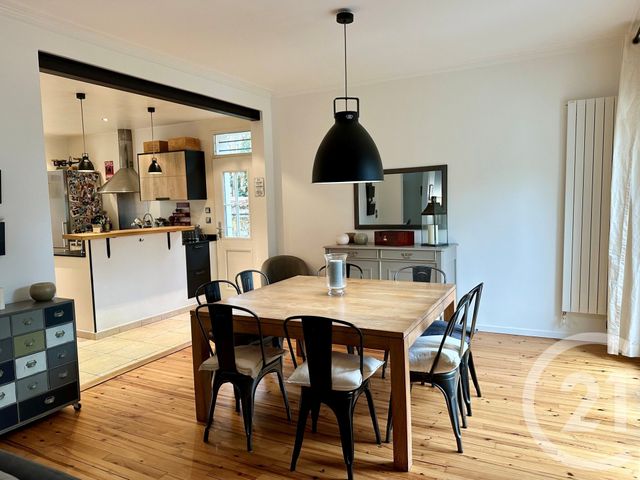 Maison &agrave; vendre - 9 pi&egrave;ces - 197,82 m2 - Villiers Sur Marne - 94 - ILE-DE-FRANCE