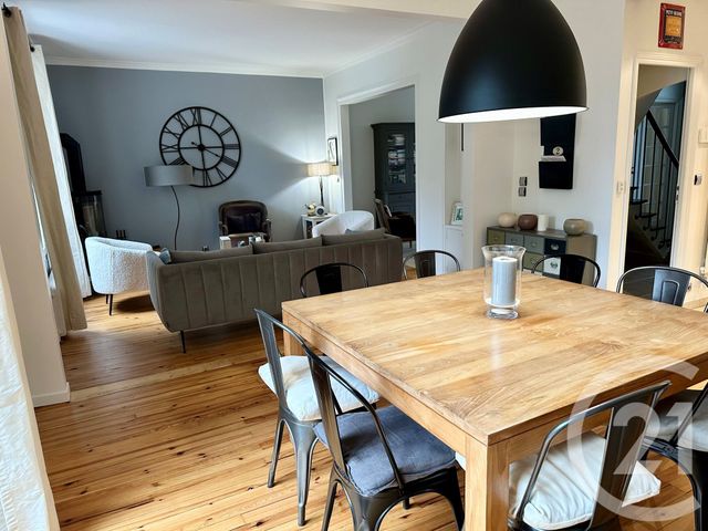 Maison &agrave; vendre - 9 pi&egrave;ces - 197,82 m2 - Villiers Sur Marne - 94 - ILE-DE-FRANCE