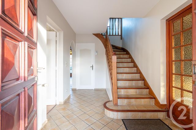 Maison à vendre - 8 pièces - 178,05 m2 - Villiers Sur Marne - 94 - ILE-DE-FRANCE