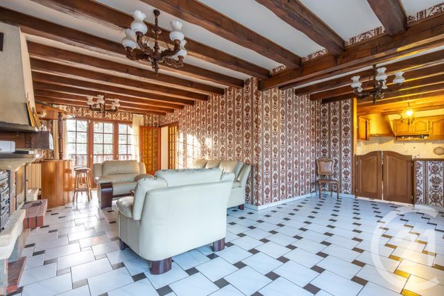 Maison à vendre - 8 pièces - 178,05 m2 - Villiers Sur Marne - 94 - ILE-DE-FRANCE