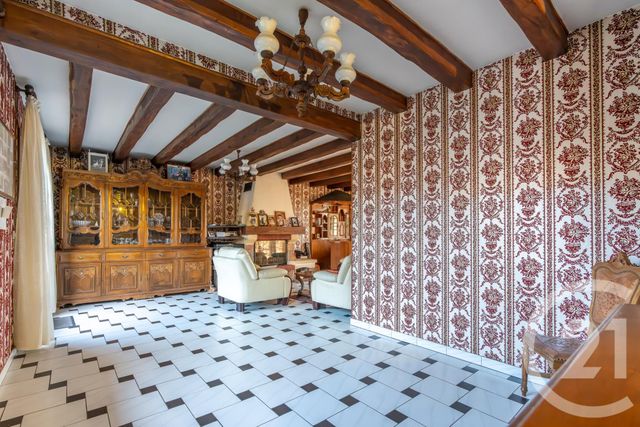 Maison à vendre - 8 pièces - 178,05 m2 - Villiers Sur Marne - 94 - ILE-DE-FRANCE