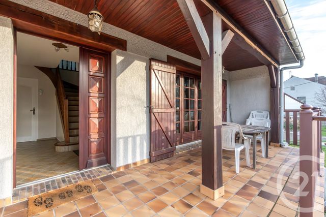 Maison à vendre - 8 pièces - 178,05 m2 - Villiers Sur Marne - 94 - ILE-DE-FRANCE