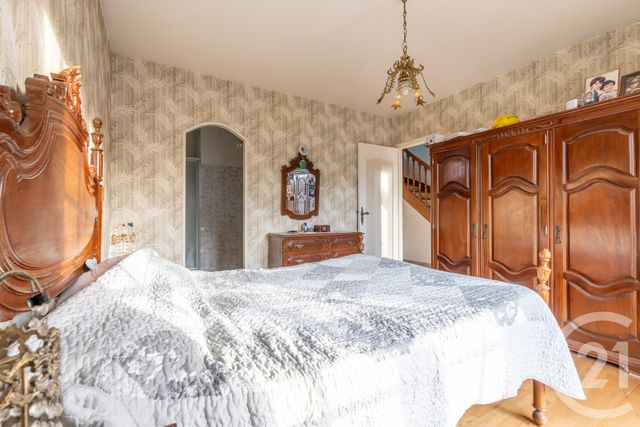 Maison à vendre - 8 pièces - 178,05 m2 - Villiers Sur Marne - 94 - ILE-DE-FRANCE