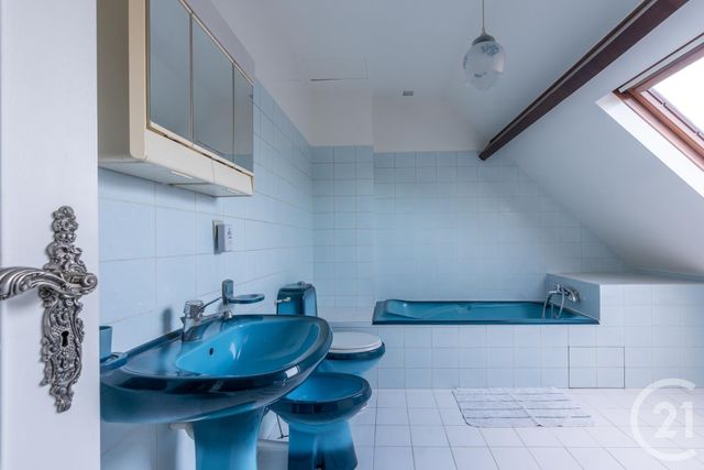 Maison à vendre - 8 pièces - 178,05 m2 - Villiers Sur Marne - 94 - ILE-DE-FRANCE