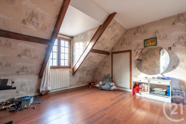 Maison à vendre - 8 pièces - 178,05 m2 - Villiers Sur Marne - 94 - ILE-DE-FRANCE