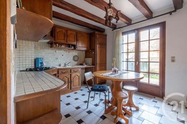 Maison à vendre - 8 pièces - 178,05 m2 - Villiers Sur Marne - 94 - ILE-DE-FRANCE