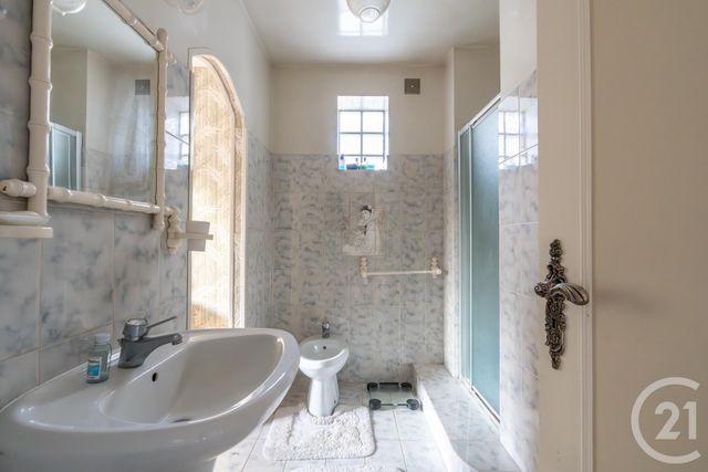 Maison à vendre - 8 pièces - 178,05 m2 - Villiers Sur Marne - 94 - ILE-DE-FRANCE