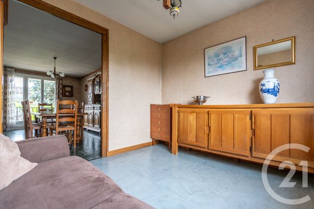 Maison &agrave; vendre - 7 pi&egrave;ces - 119,25 m2 - Villiers Sur Marne - 94 - ILE-DE-FRANCE