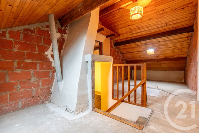 Maison &agrave; vendre - 7 pi&egrave;ces - 119,25 m2 - Villiers Sur Marne - 94 - ILE-DE-FRANCE