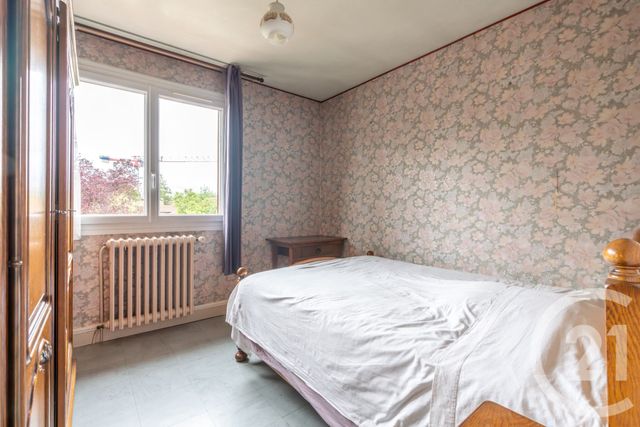 Maison &agrave; vendre - 7 pi&egrave;ces - 119,25 m2 - Villiers Sur Marne - 94 - ILE-DE-FRANCE