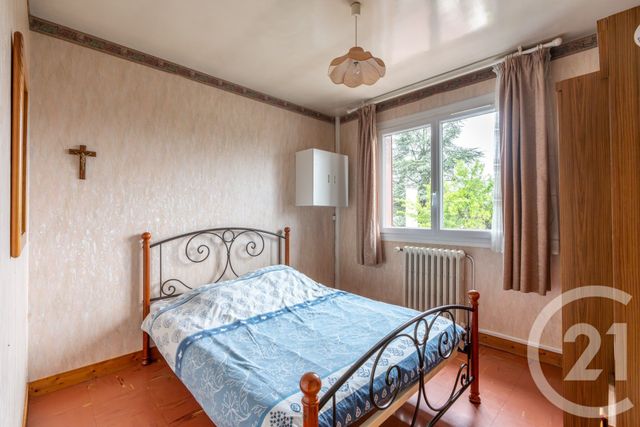 Maison &agrave; vendre - 7 pi&egrave;ces - 119,25 m2 - Villiers Sur Marne - 94 - ILE-DE-FRANCE