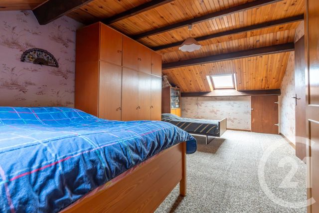 Maison &agrave; vendre - 7 pi&egrave;ces - 119,25 m2 - Villiers Sur Marne - 94 - ILE-DE-FRANCE