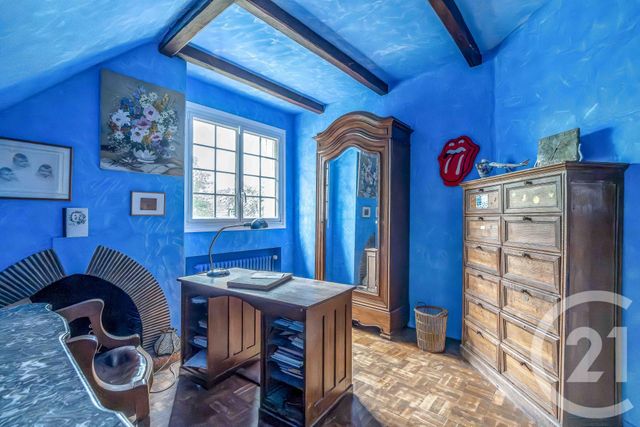 Maison à vendre - 7 pièces - 143,71 m2 - Le Plessis Trevise - 94 - ILE-DE-FRANCE