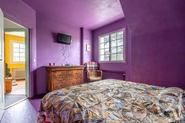 Maison à vendre - 7 pièces - 143,71 m2 - Le Plessis Trevise - 94 - ILE-DE-FRANCE