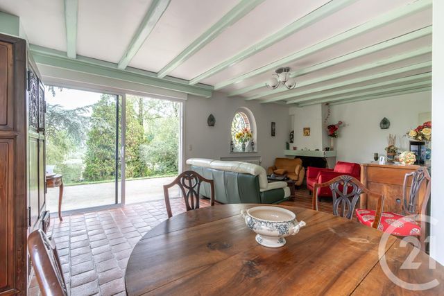 Maison à vendre - 7 pièces - 143,71 m2 - Le Plessis Trevise - 94 - ILE-DE-FRANCE