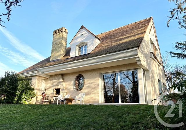 Maison à vendre - 7 pièces - 143,71 m2 - Le Plessis Trevise - 94 - ILE-DE-FRANCE