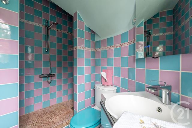 Maison à vendre - 7 pièces - 143,71 m2 - Le Plessis Trevise - 94 - ILE-DE-FRANCE